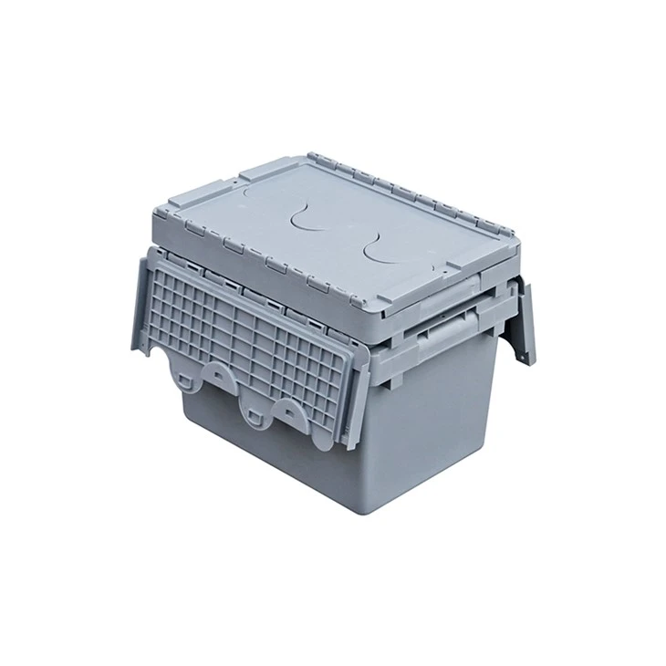 Plastic Storage Tote Containers high quality